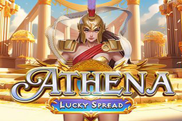 ATHENA-LUCKY SPREAD