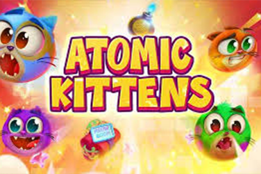 Atomic Kittens
