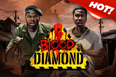 Blood Diamond