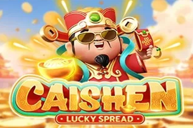 CAISHEN-LUCKY SPREAD