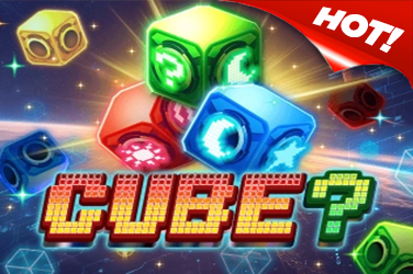 CUBE?