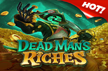 Dead Man's Riches