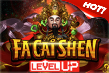 Fa Cai Shen Level Up