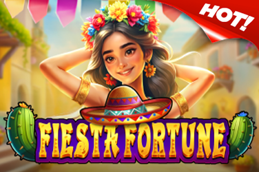 Fiesta Fortune