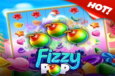 Fizzy Pop