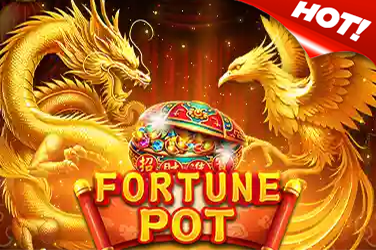 Fortune Pot