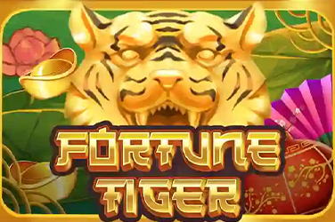 Fortune Tiger