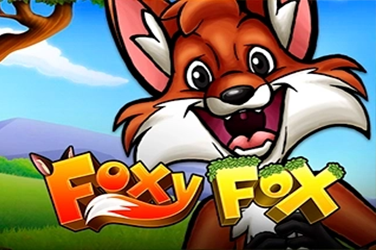 Foxy Fox
