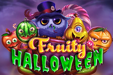 Fruity Halloween