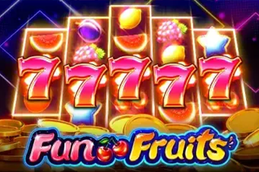 Fun Fruits