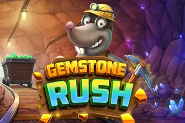 Gemstone Rush