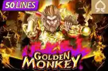 Golden Monkey