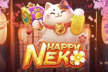 Happy Neko