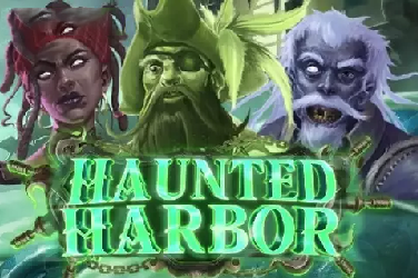 Haunted Harbor
