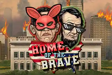 Home of the Brave