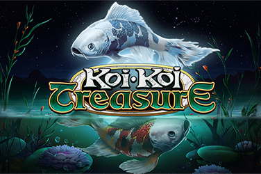 Koi-Koi Treasure