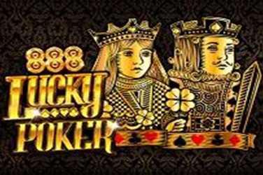 Lucky Poker 2