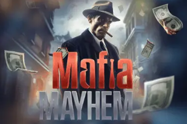 Mafia Mayhem