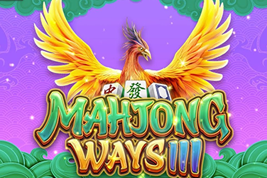 Mahjong Ways III