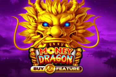 Money Dragon