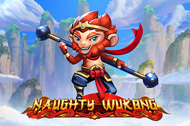 Naughty Wukong