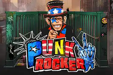 Punk Rocker 2