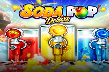 Soda Pop Deluxe