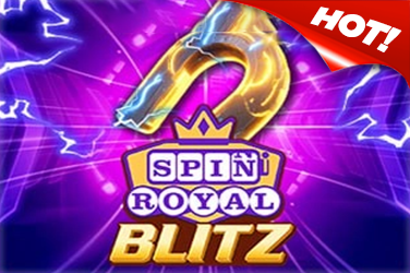 Spin Royal Blitz