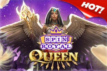 Spin Royal Queen