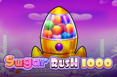 Sugar Rush 1000