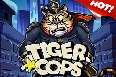 Tiger Cops